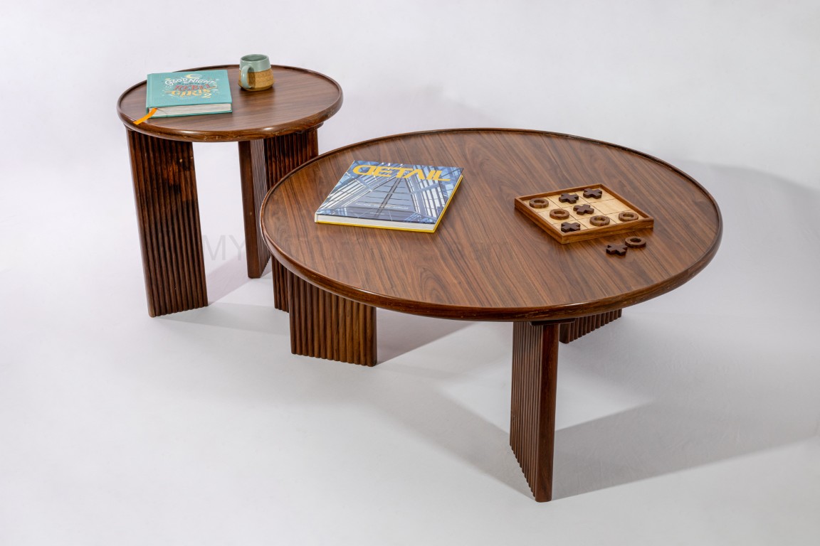 table set